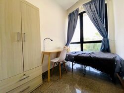Eastpoint Green (D18), Condominium #583861631